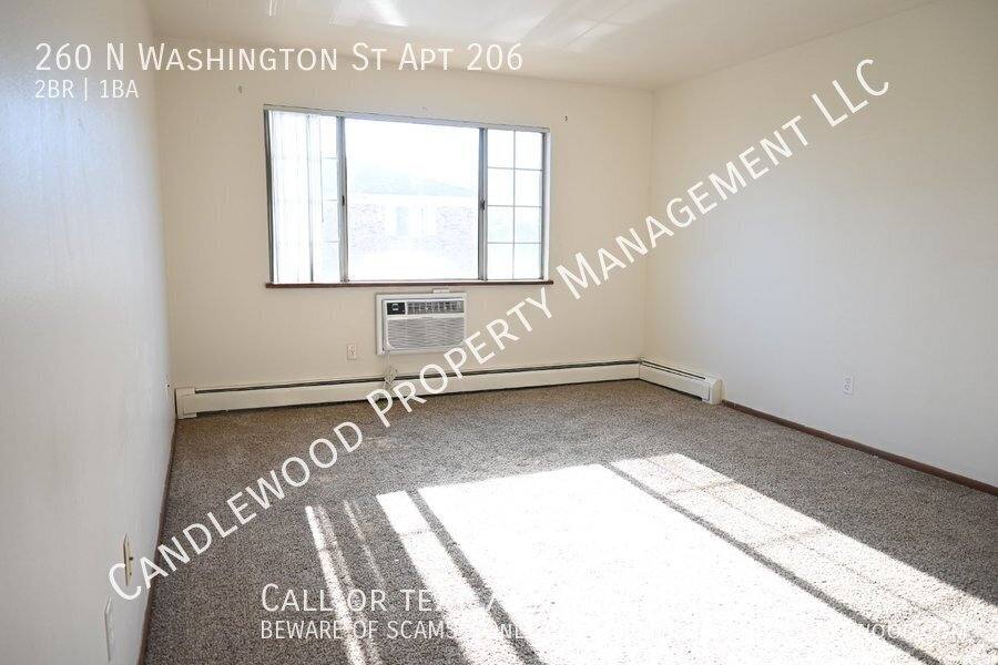 Apartment for rent at 260 N Washington St #206, Berlin, WI 54923
