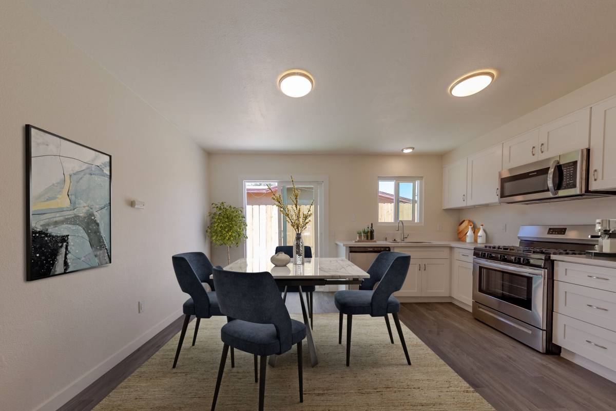 Apartment for rent at 6752-6770 Solita Ave, San Diego, CA 92115