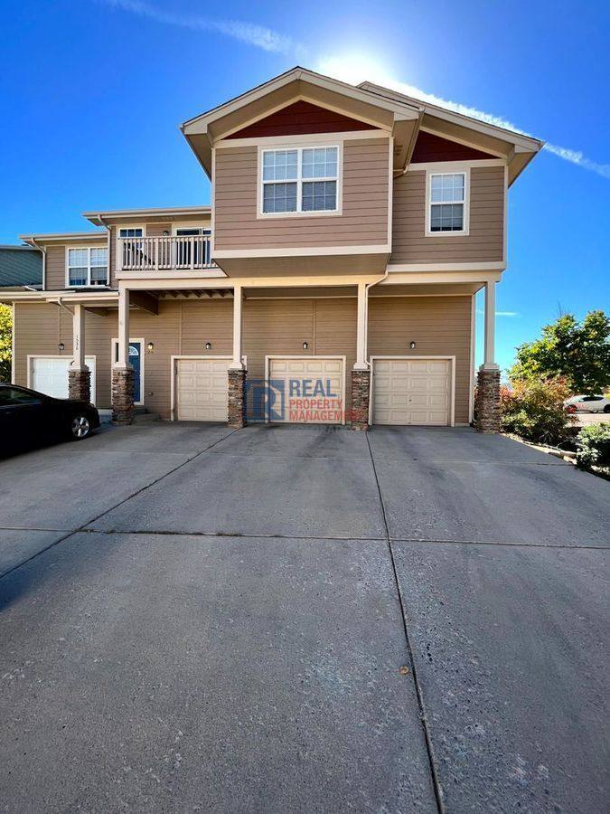 Townhouse for rent at 1536 Monterey Rd #210, Colorado Springs, CO 80910