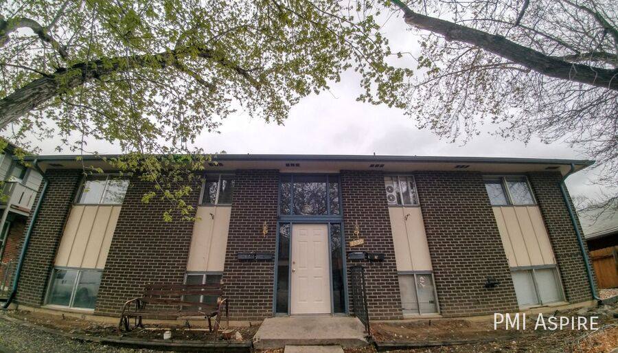 Apartment for rent at 1336 Vivian St #4, Longmont, CO 80501