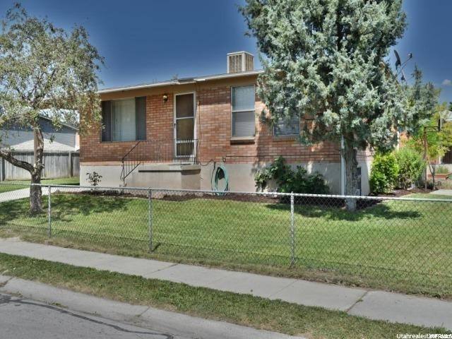 Apartment for rent at 8177 S Darin St, Midvale, UT 84047
