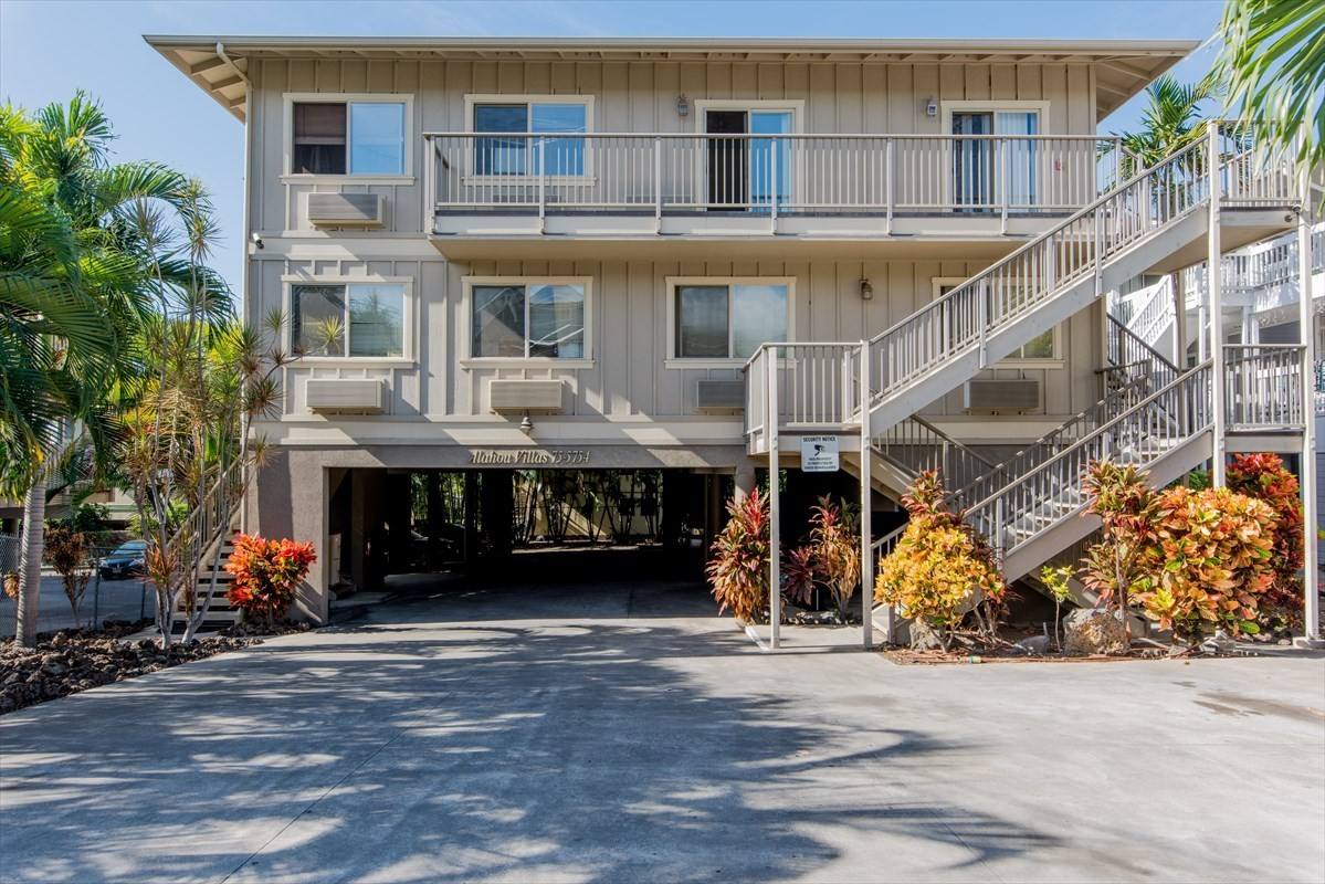 Condo for rent at 75-5754 Alahou St, Kailua Kona, HI 96740