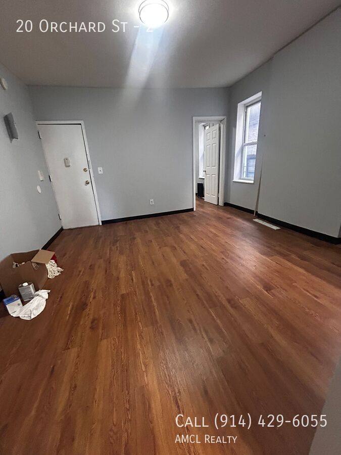 Apartment for rent at 20 Orchard St #2, Yonkers, NY 10703