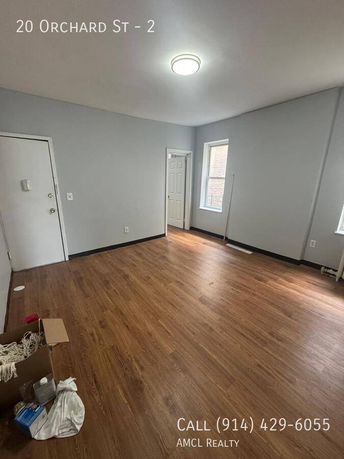 Apartment for rent at 20 Orchard St #2, Yonkers, NY 10703