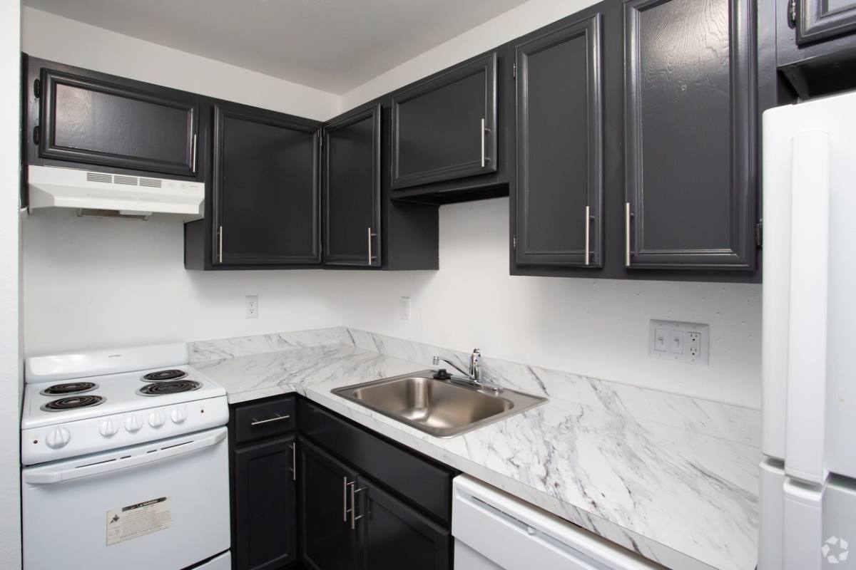 Apartment for rent at 8001 Gessner Dr, Austin, TX 78753
