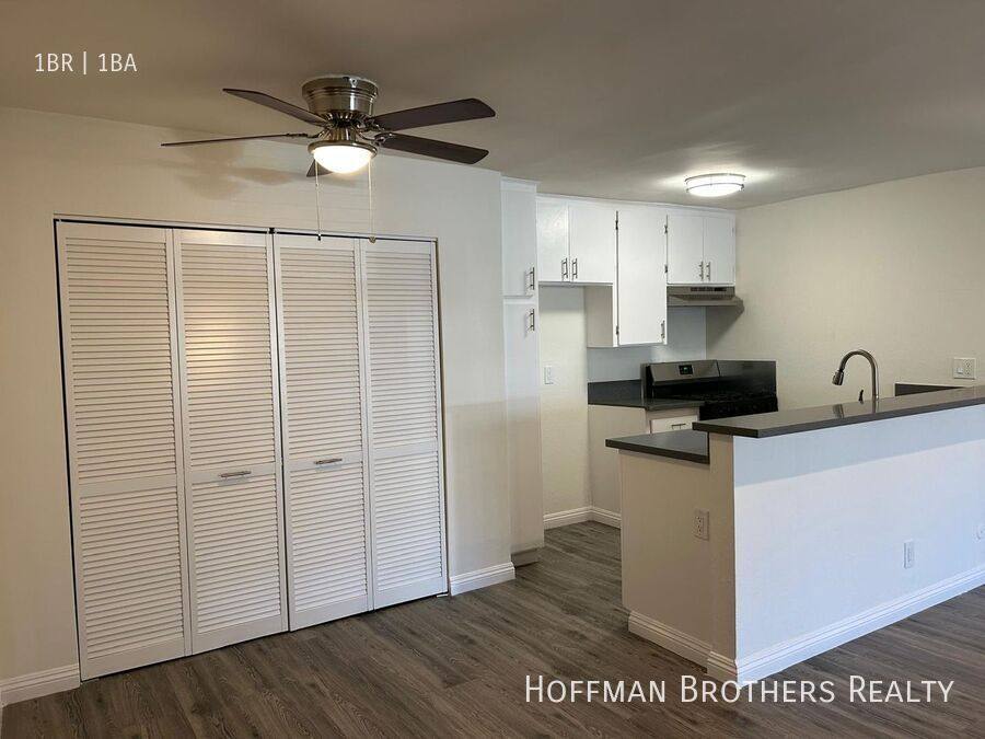 Apartment for rent at 6738 Independence Ave #102A, Canoga Park, CA 91303