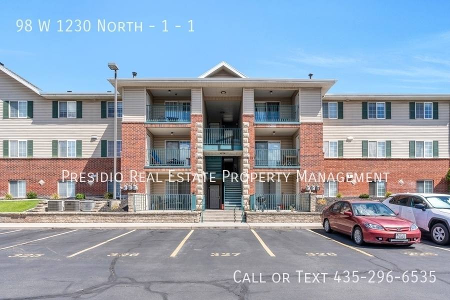 Apartment for rent at 98 W 1230 N - 1 #1, Provo, UT 84604