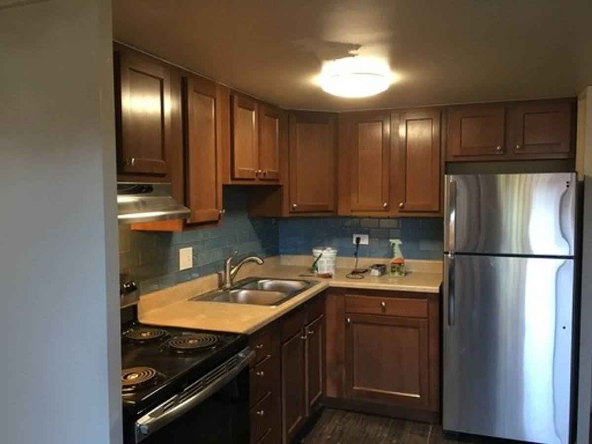 Apartment for rent at 1640 S Albion St, Denver, CO 80222