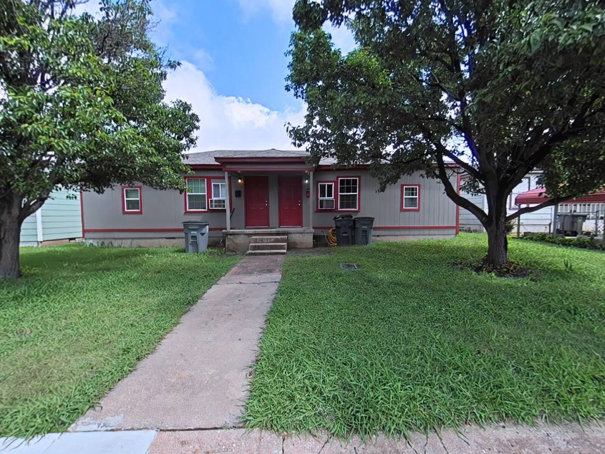 House for rent at 1505 NW Smith Ave, Lawton, OK 73505