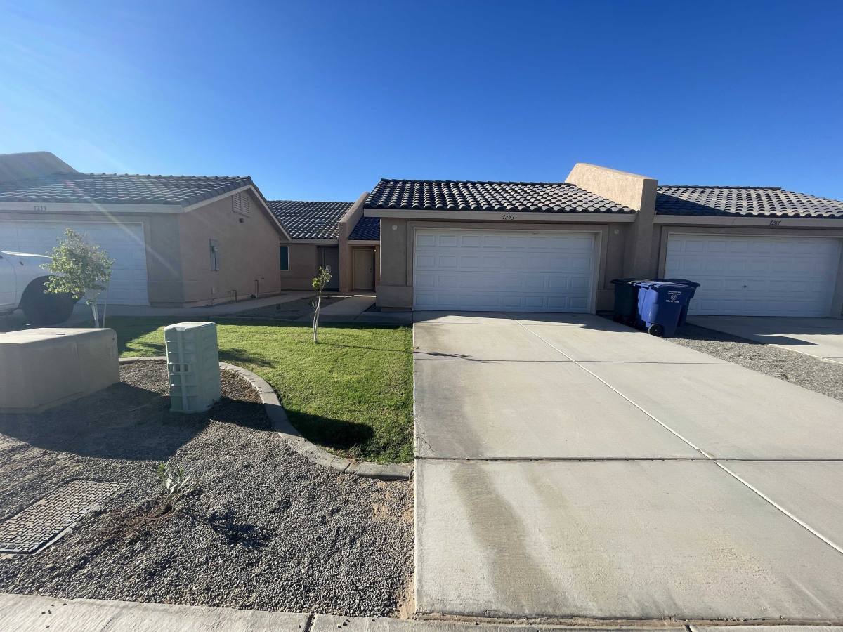 Condo for rent at 7273 E 39th St, Yuma, AZ 85365