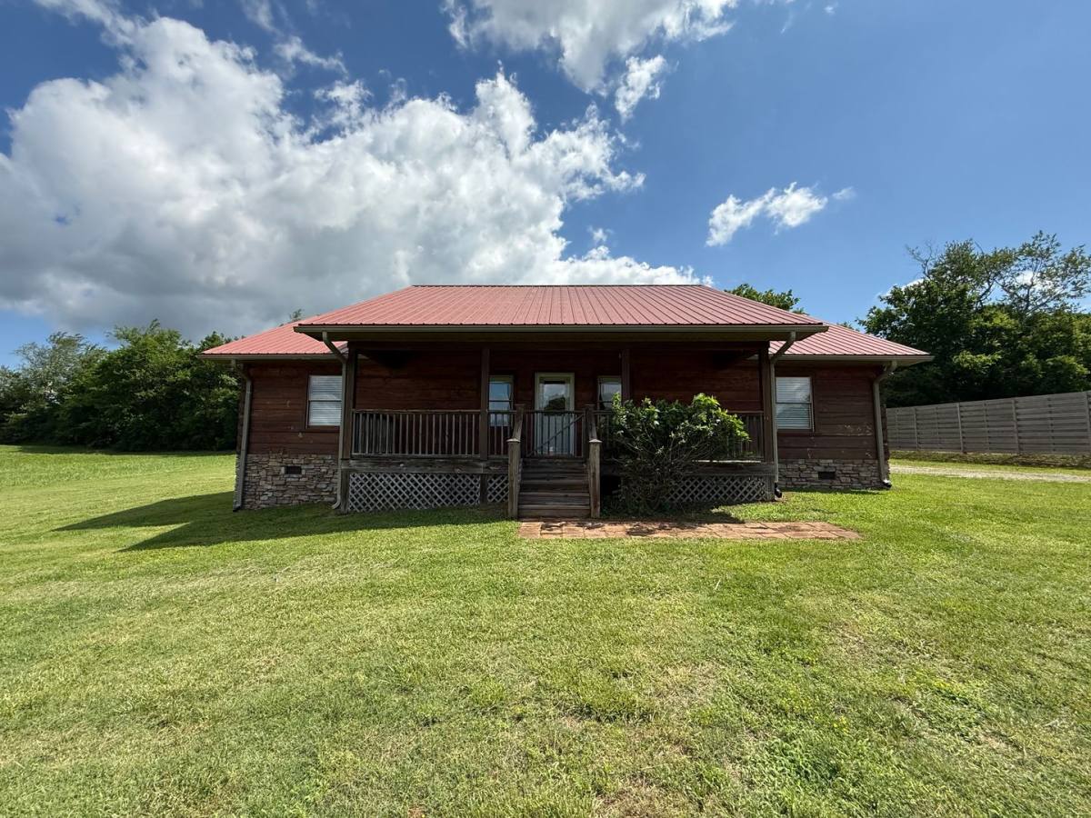 House for rent at 1404 Maple Lane, Greenback, TN 37742