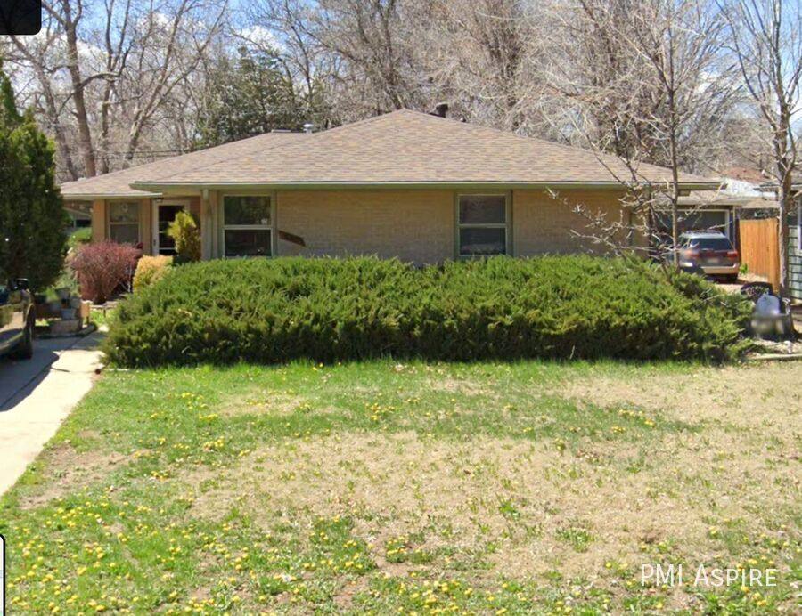Apartment for rent at 835 Bowen St, Longmont, CO 80501