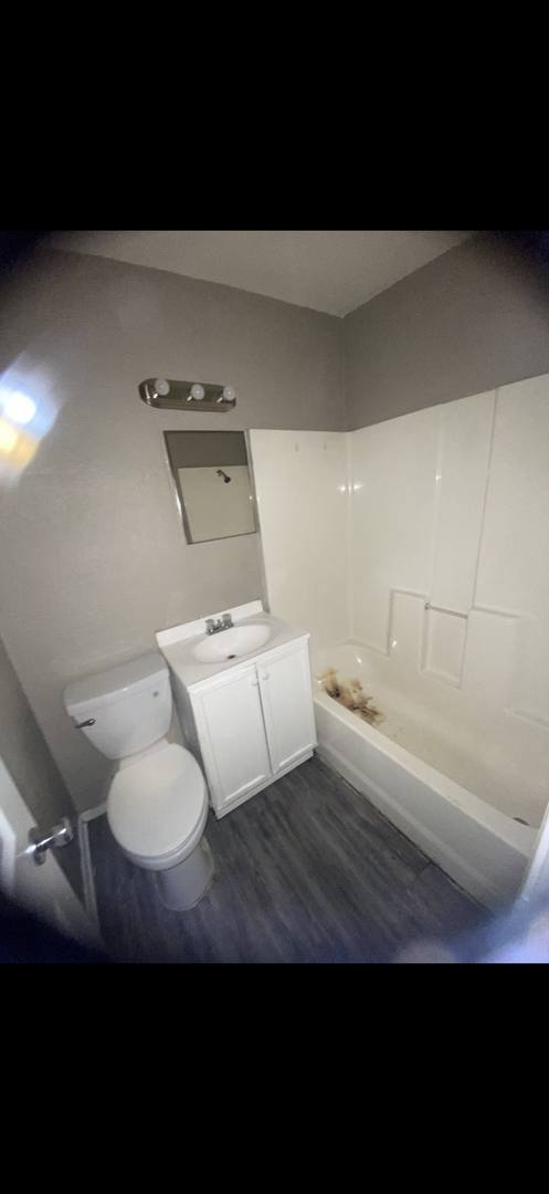 Apartment for rent at 2908 NW 28th St, Oklahoma City, OK 73107