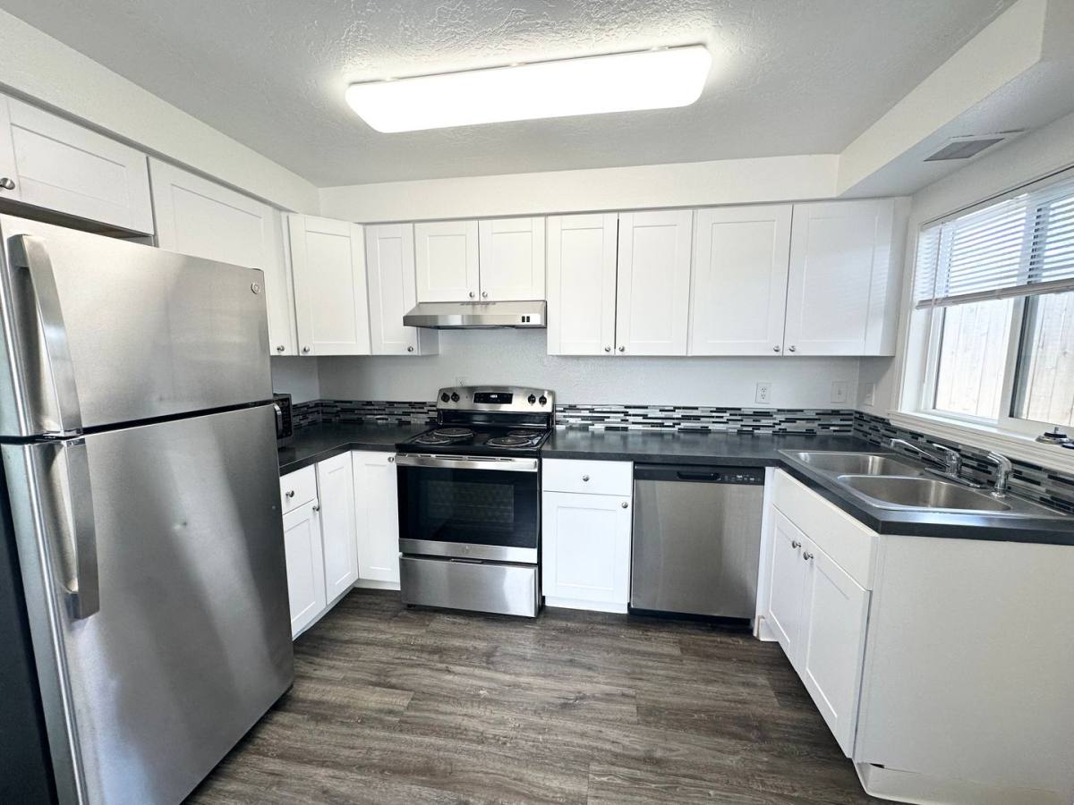 Apartment for rent at 214 Michigan Ave, Caldwell, ID 83605