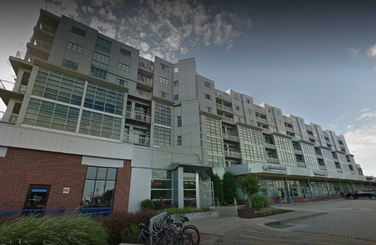 Condo for rent at 2772 Lighthouse Point E #303, Baltimore, MD 21224