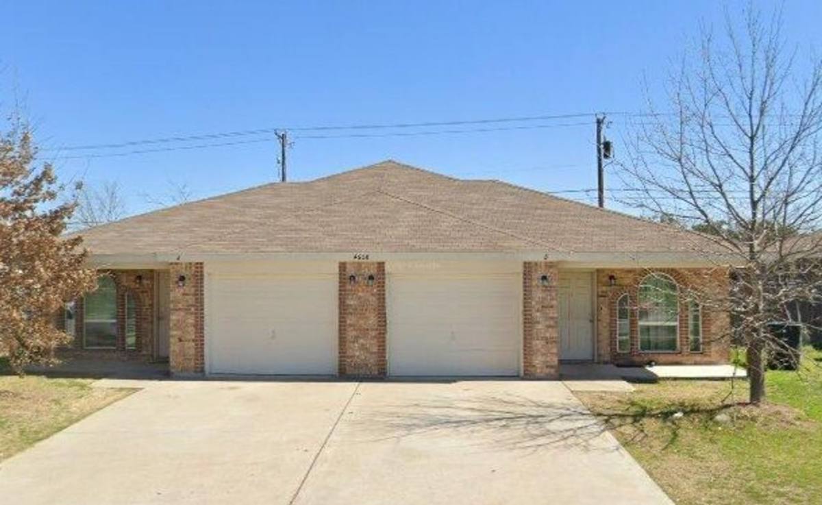 Apartment for rent at 4608 Waterproof Dr, Killeen, TX 76549