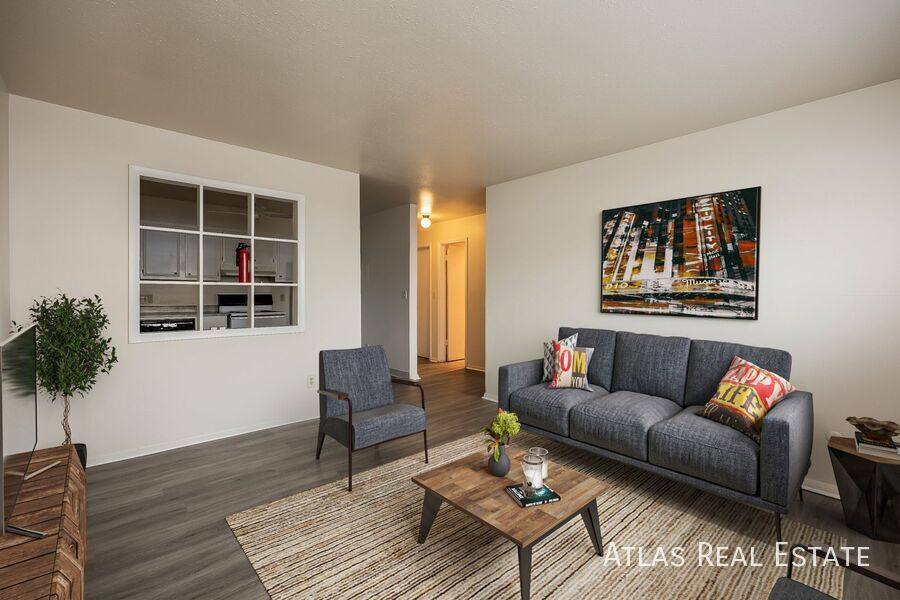Apartment for rent at 1134 Westmoreland Rd #C07, Colorado Springs, CO 80907
