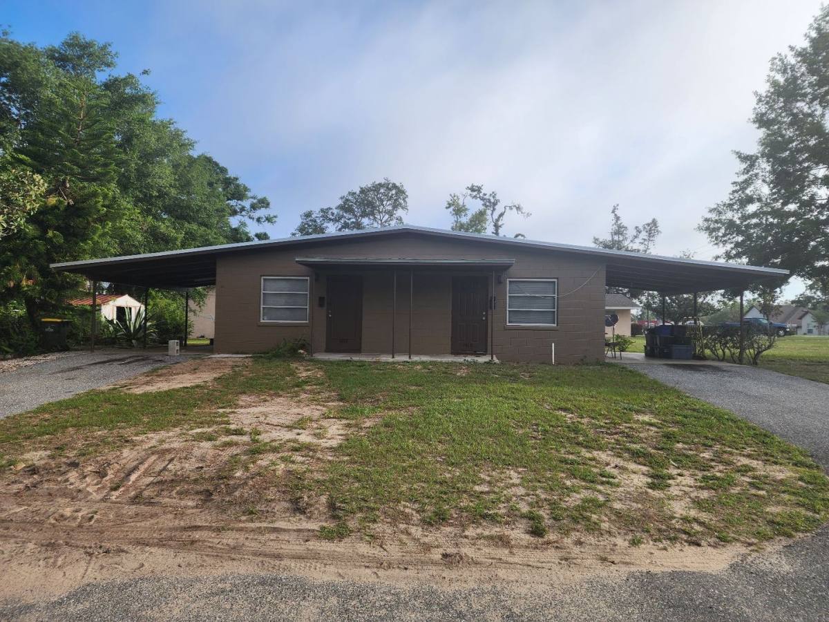Apartment for rent at 1410-1438 Disston Ave, Clermont, FL 34711