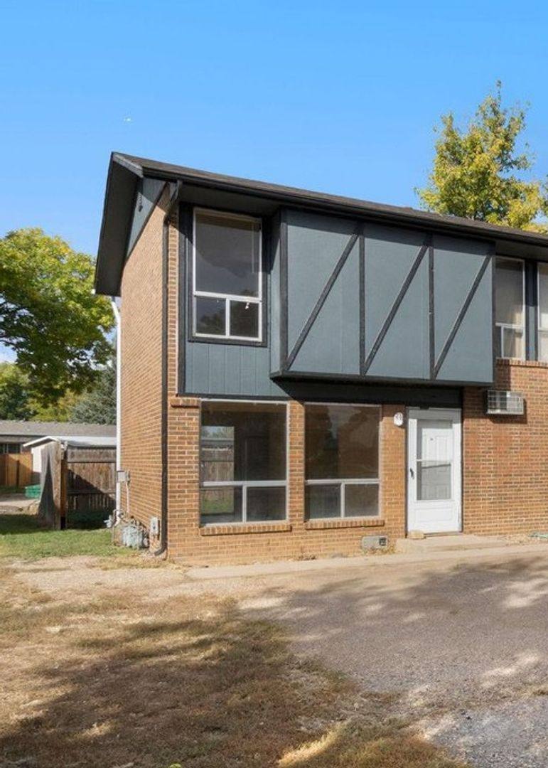 Apartment for rent at 3000 Sumac St, Fort Collins, CO 80526