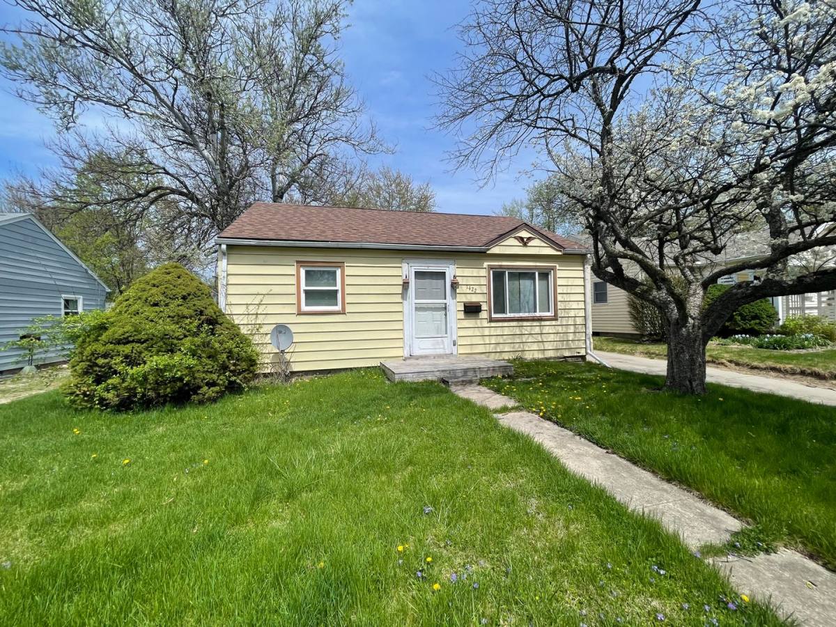 House for rent at 1422 Potomac Ave, Lafayette, IN 47905