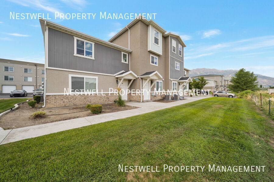 Condo for rent at 734 E 550 S #C, American Fork, UT 84003