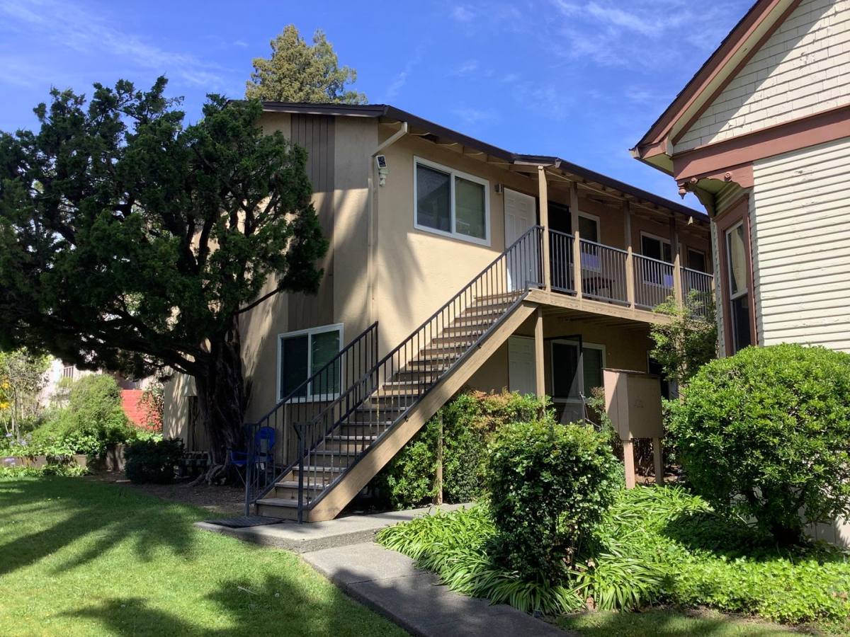 Apartment for rent at 495-507 N Main St, Sebastopol, CA 95472