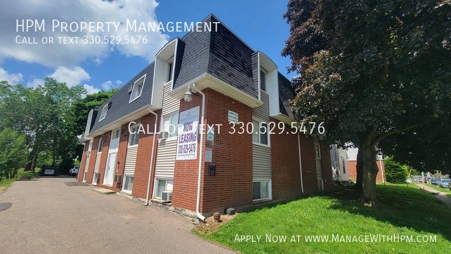 Apartment for rent at 430 Sumner St #301A, Akron, OH 44304
