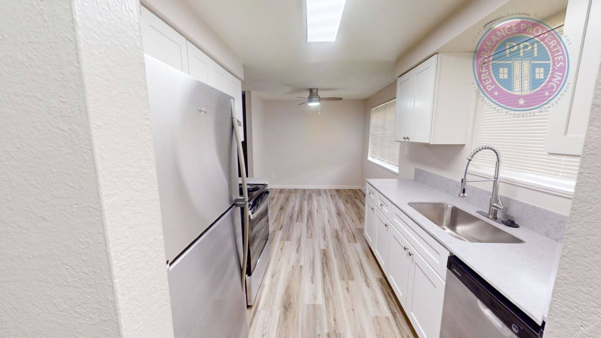 Apartment for rent at 17035 - 17041 SW Merlo Rd, Beaverton, OR 97006