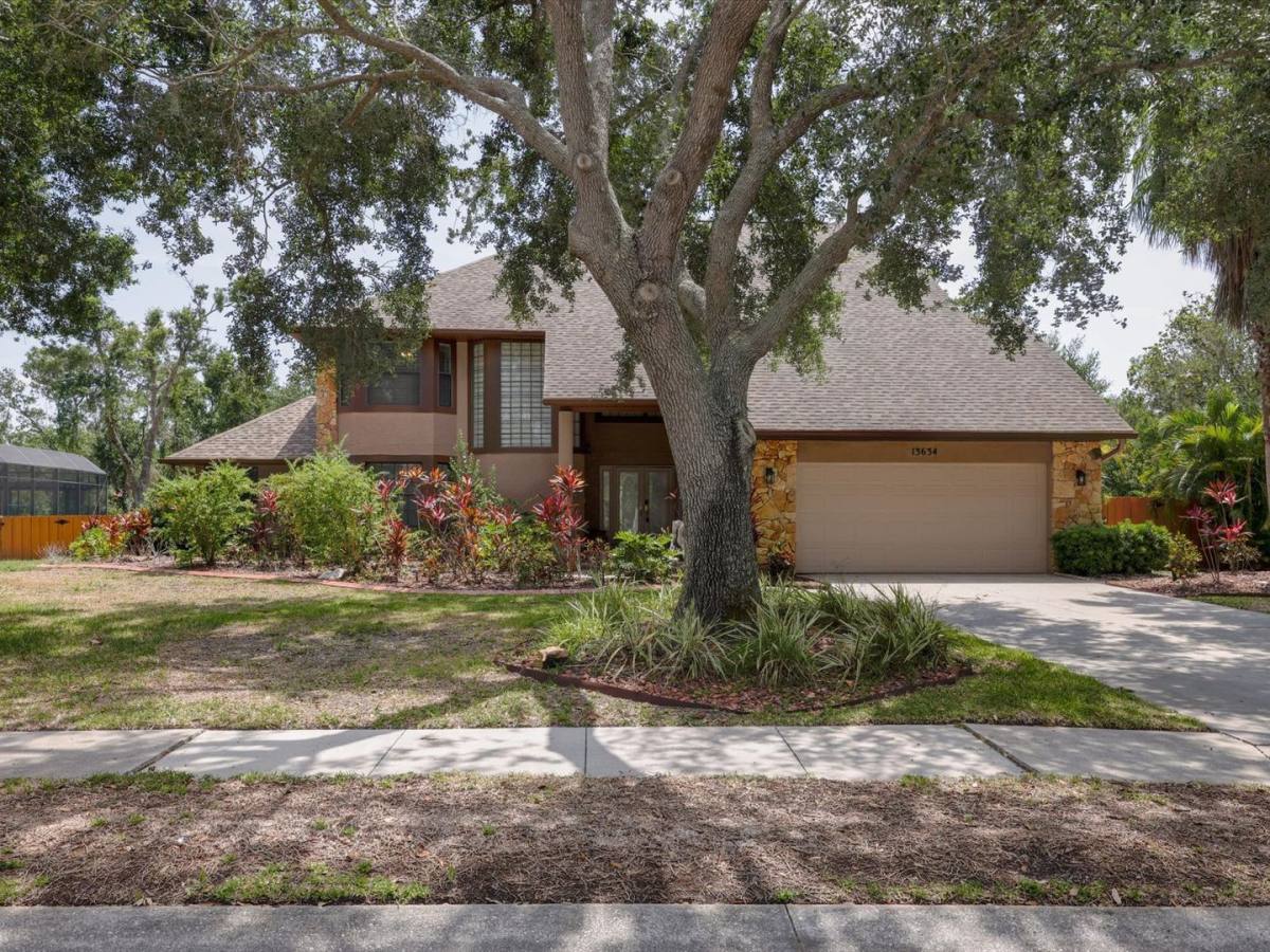House for rent at 13634 2nd Ave NE, Bradenton, FL 34212