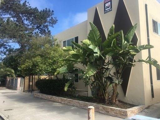 Apartment for rent at 5065 W Point Loma Blvd -C, San Diego, CA 92107