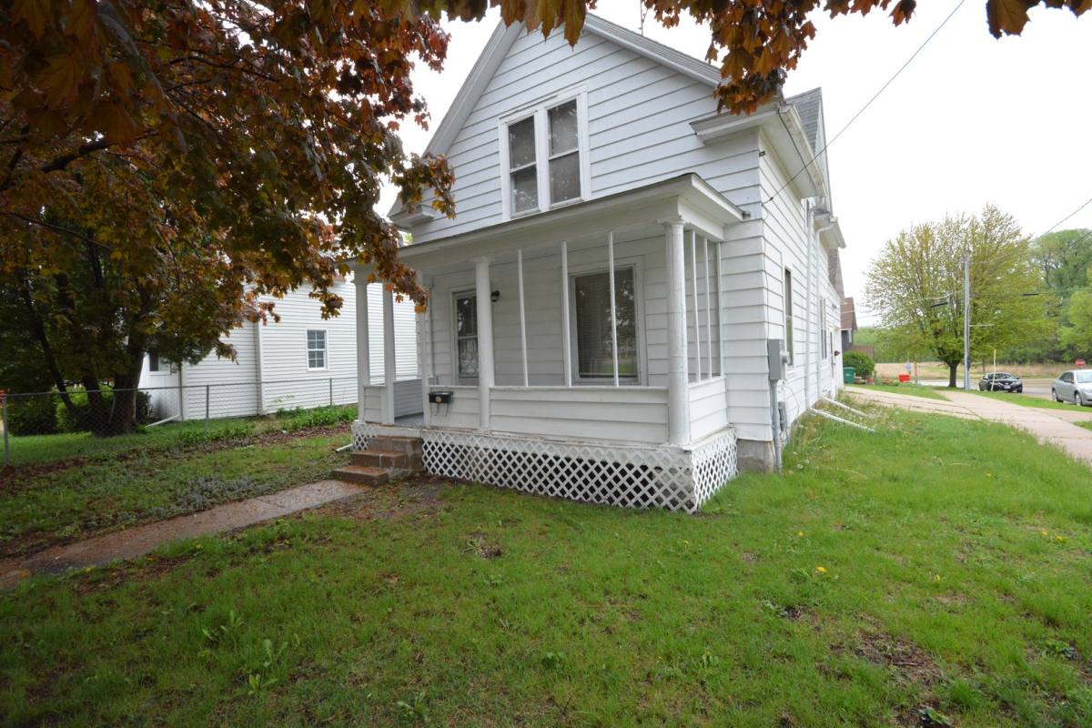 House for rent at 111 3rd St SE, Austin, MN 55912