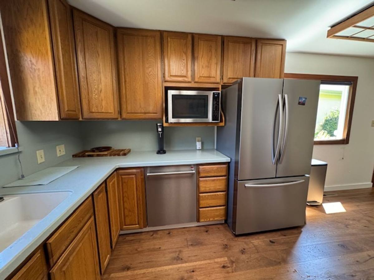 Apartment for rent at 2424 L St, Eureka, CA 95501
