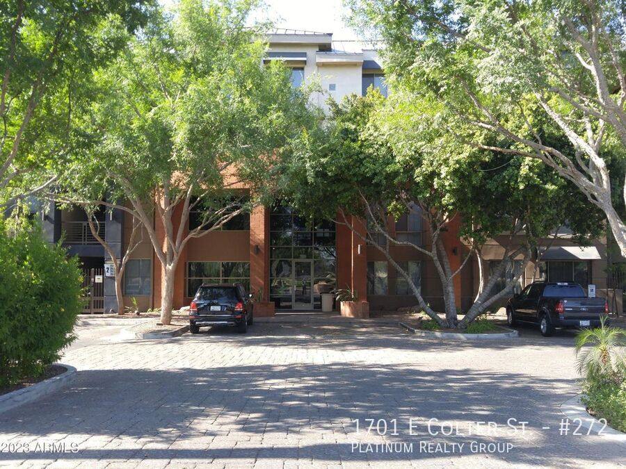 Apartment for rent at 1701 E Colter St #272, Phoenix, AZ 85016
