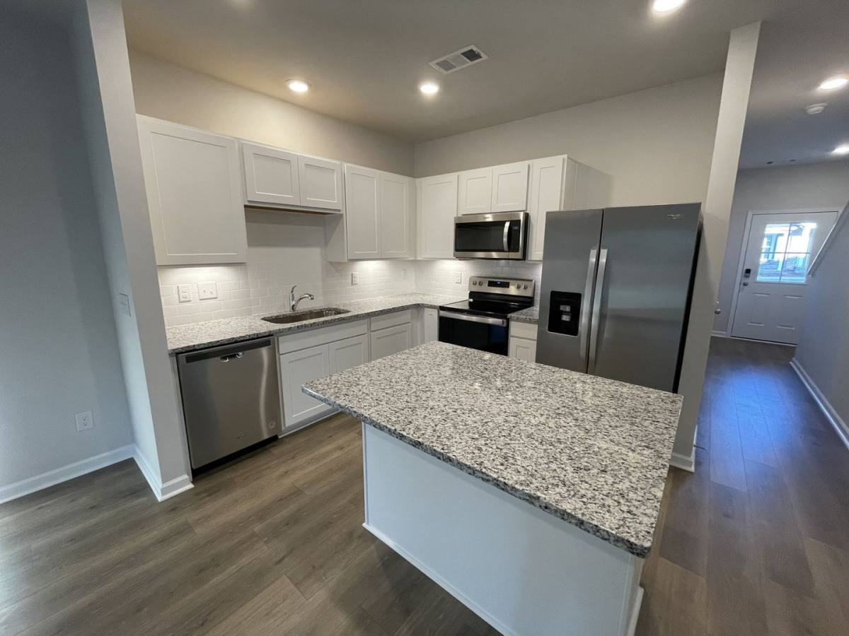 Townhouse for rent at 1238 Mason Dale, Columbia, TN 38401