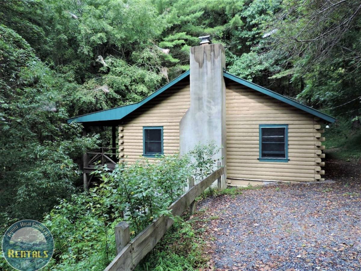 House for rent at 233 Alpine Acres, Vilas, NC 28692