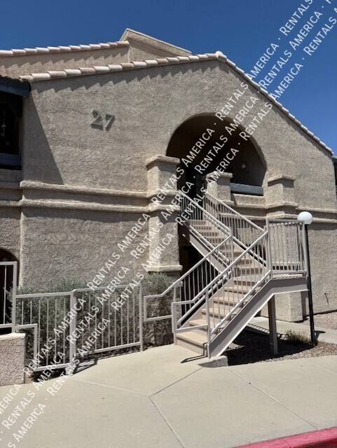 House for rent at 101 S Players Club Dr #27203, Tucson, AZ 85745