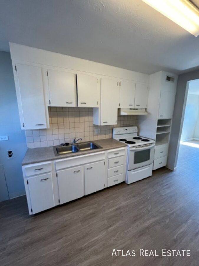 Apartment for rent at 5430 W 3rd Place #3, Denver, CO 80226