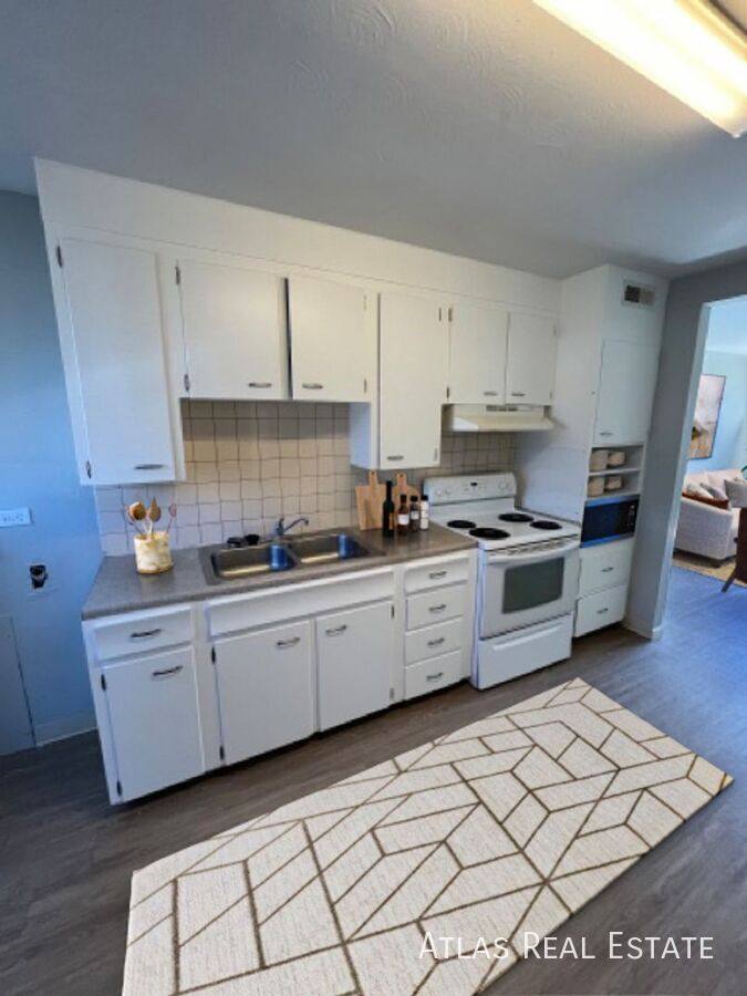Apartment for rent at 5430 W 3rd Place #3, Denver, CO 80226