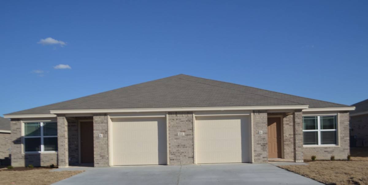 1713 Clovis Dr, Copperas Cove, TX 76522