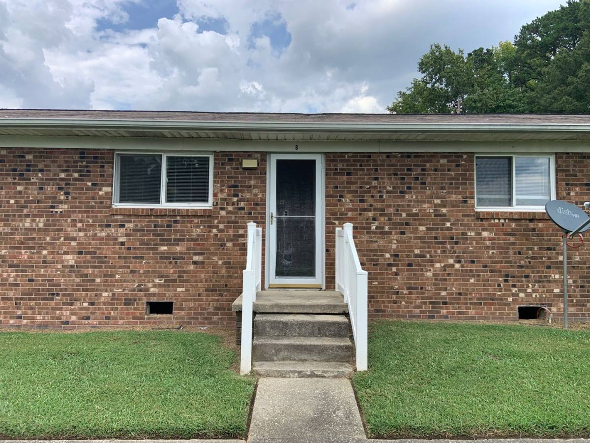 Apartment for rent at 315 W Camel St, Greensboro, NC 27401