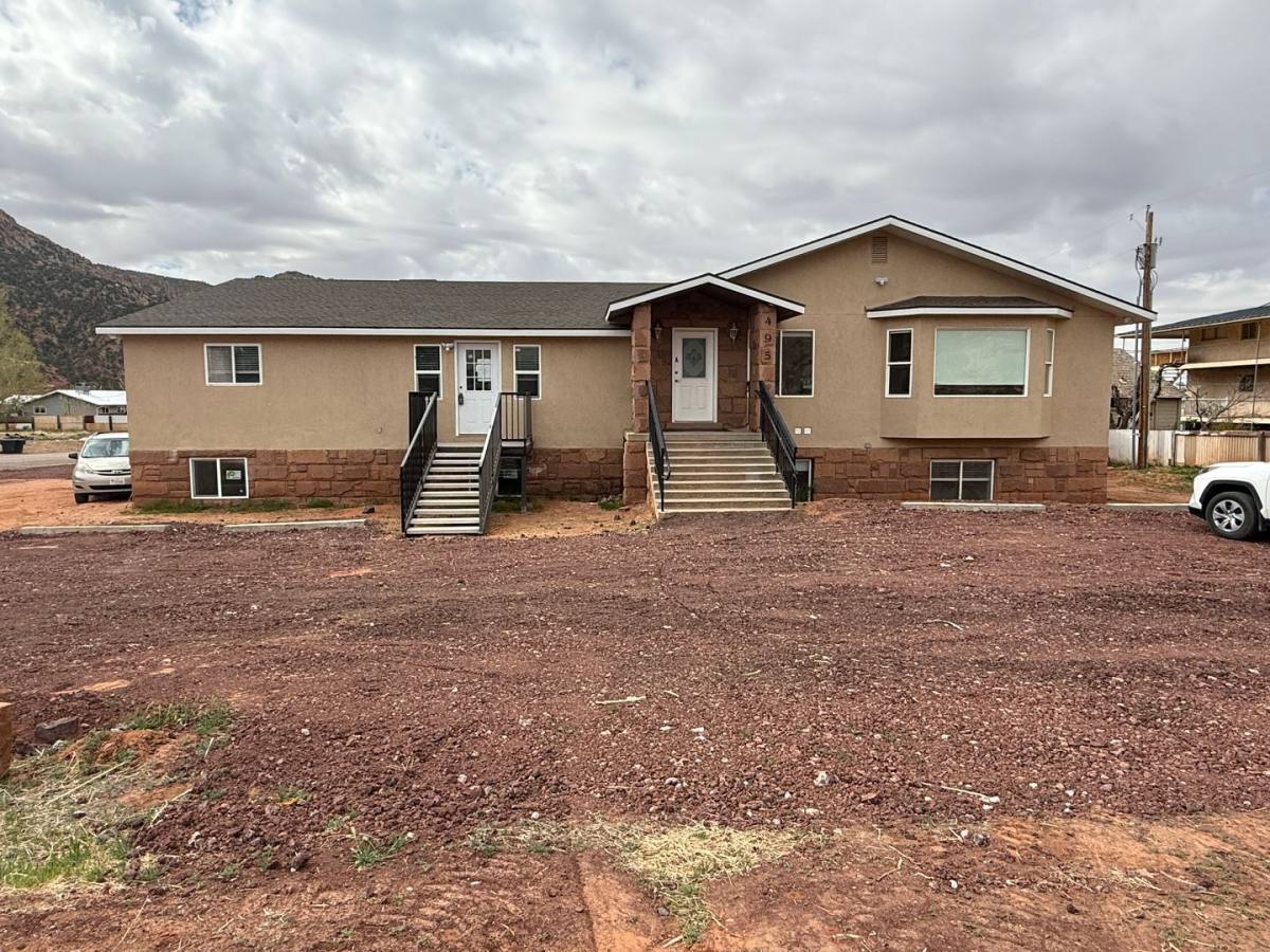 Apartment for rent at 495 E Jessop Ave, Hildale, UT 84784