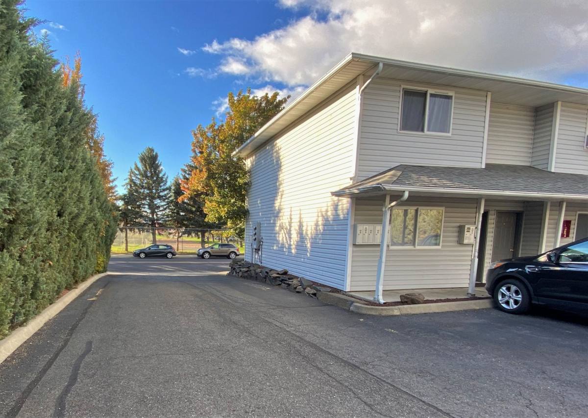 Apartment for rent at 707 E 18th Ave, Ellensburg, WA 98926