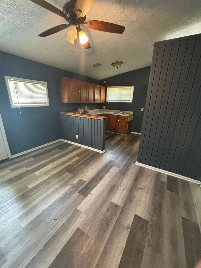 House for rent at 1793 Sheffield Dr, Akron, OH 44320