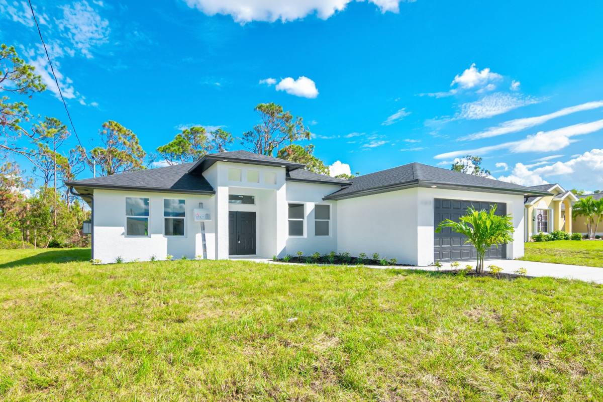 House for rent at 500 NW 3rd Lane, Cape Coral, FL 33993