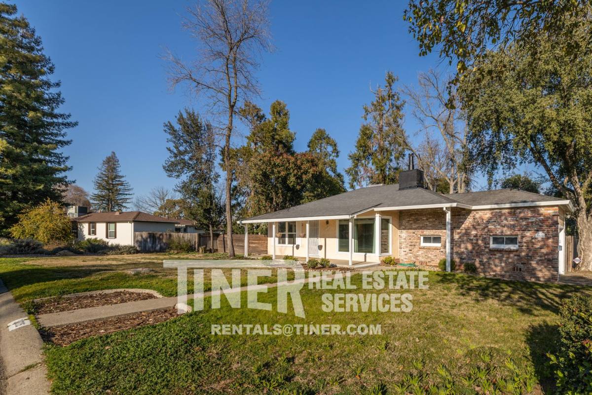House for rent at 3825 Duran Circle, Sacramento, CA 95821
