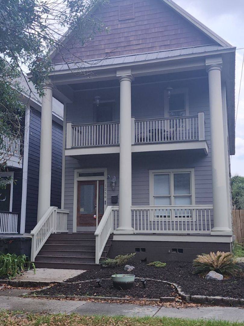 House for rent at 1250 N Liberty St, Jacksonville, FL 32206
