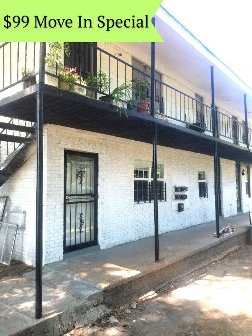 Apartment for rent at 1025 S Wellington St, Memphis, TN 38126