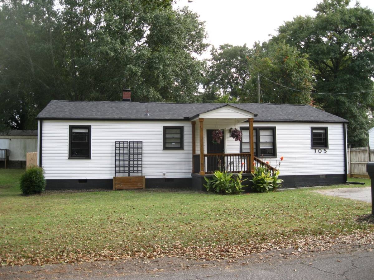 House for rent at 105 Jasmine Dr, Greenville, SC 29615