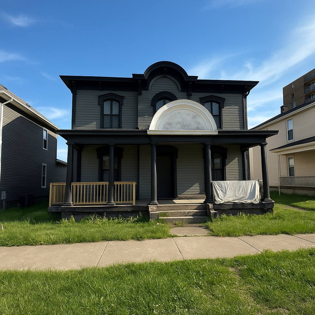 Apartment for rent at 75 W 2nd St, Xenia, OH 45385