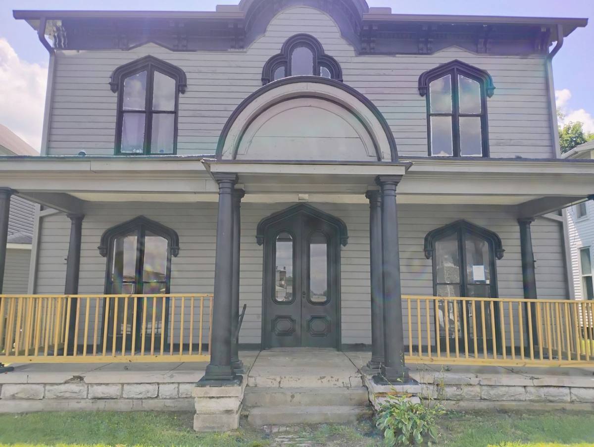 Apartment for rent at 75 W 2nd St, Xenia, OH 45385